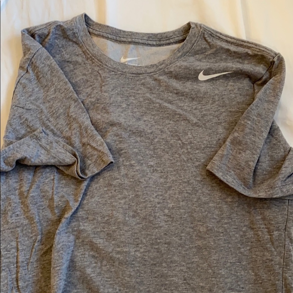 Great condition men’s Nike tshirt
